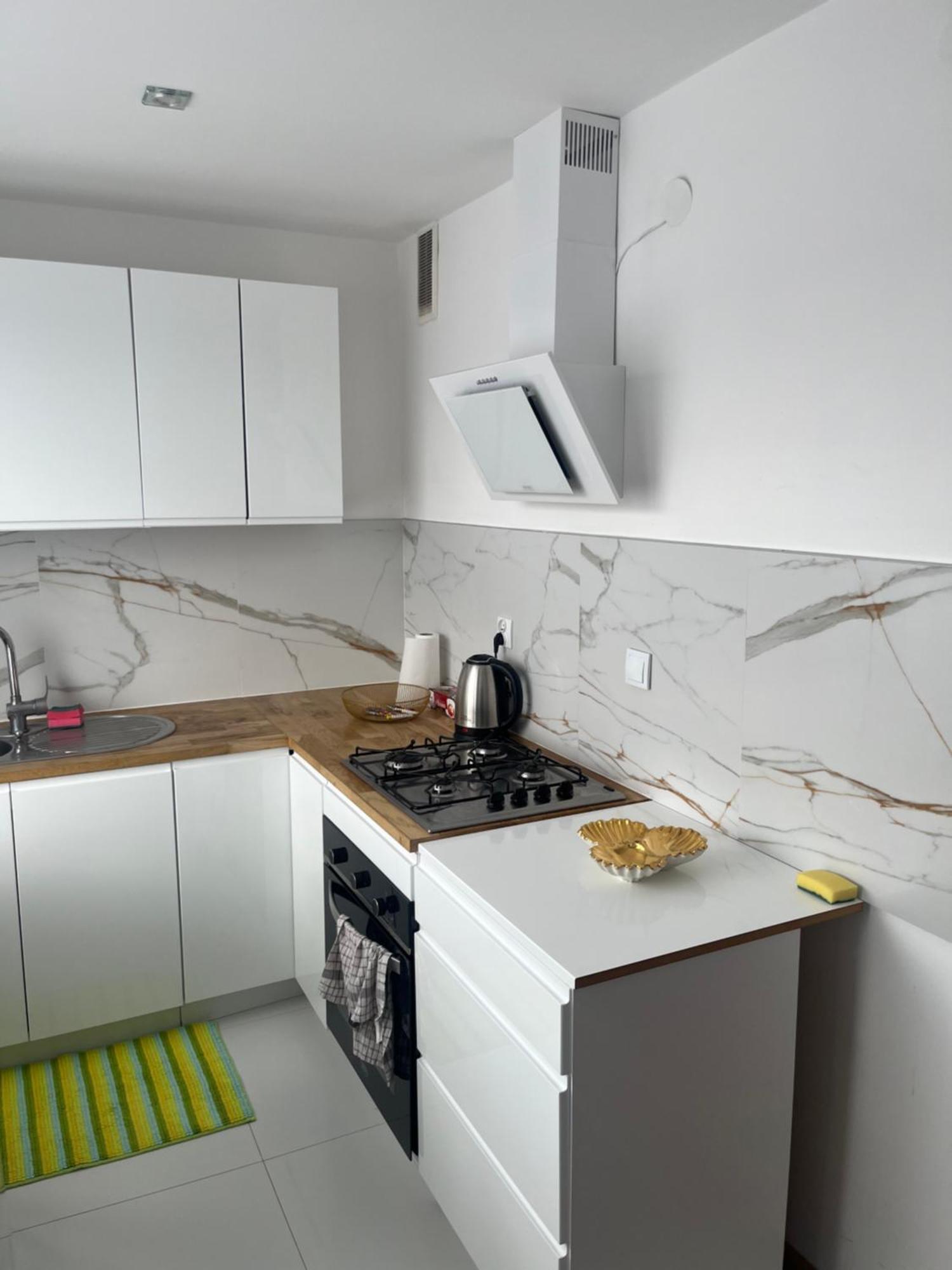 Apartament Centrum Okulickiego ! Stalowa Wola Zewnętrze zdjęcie